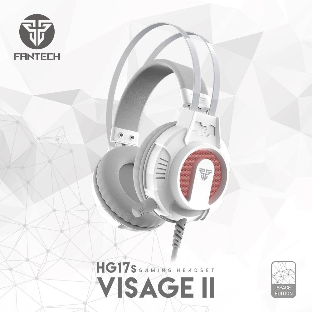 visage ii