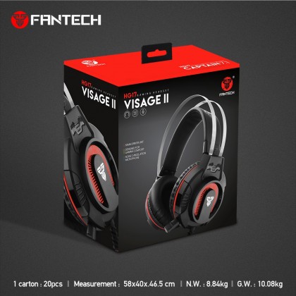 visage ii