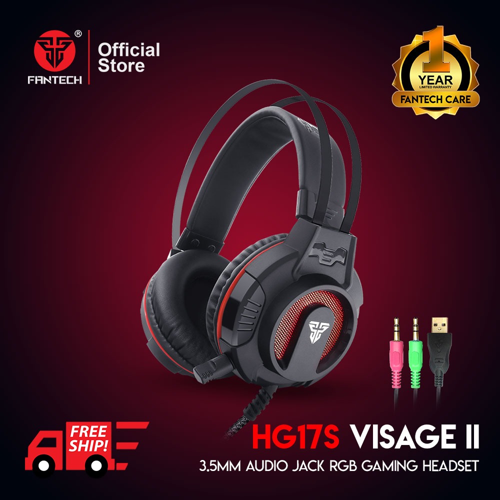 visage ii